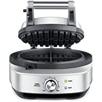 Los mejores  - Sage Appliances the No-Mess Waffle